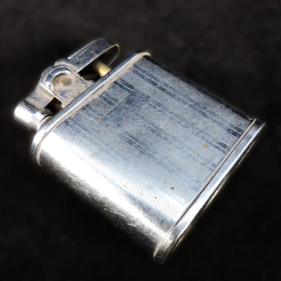 cigarette lighter name Vintage Lighter ~ Thames Lighter ~ Vintage Cigarette Lighter ~ Smoking  Accessory ~ Lighter Collectible ~ Smoker Gift ~ Tobacciana