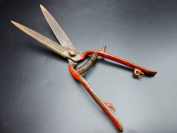 Wiss garden shears deals