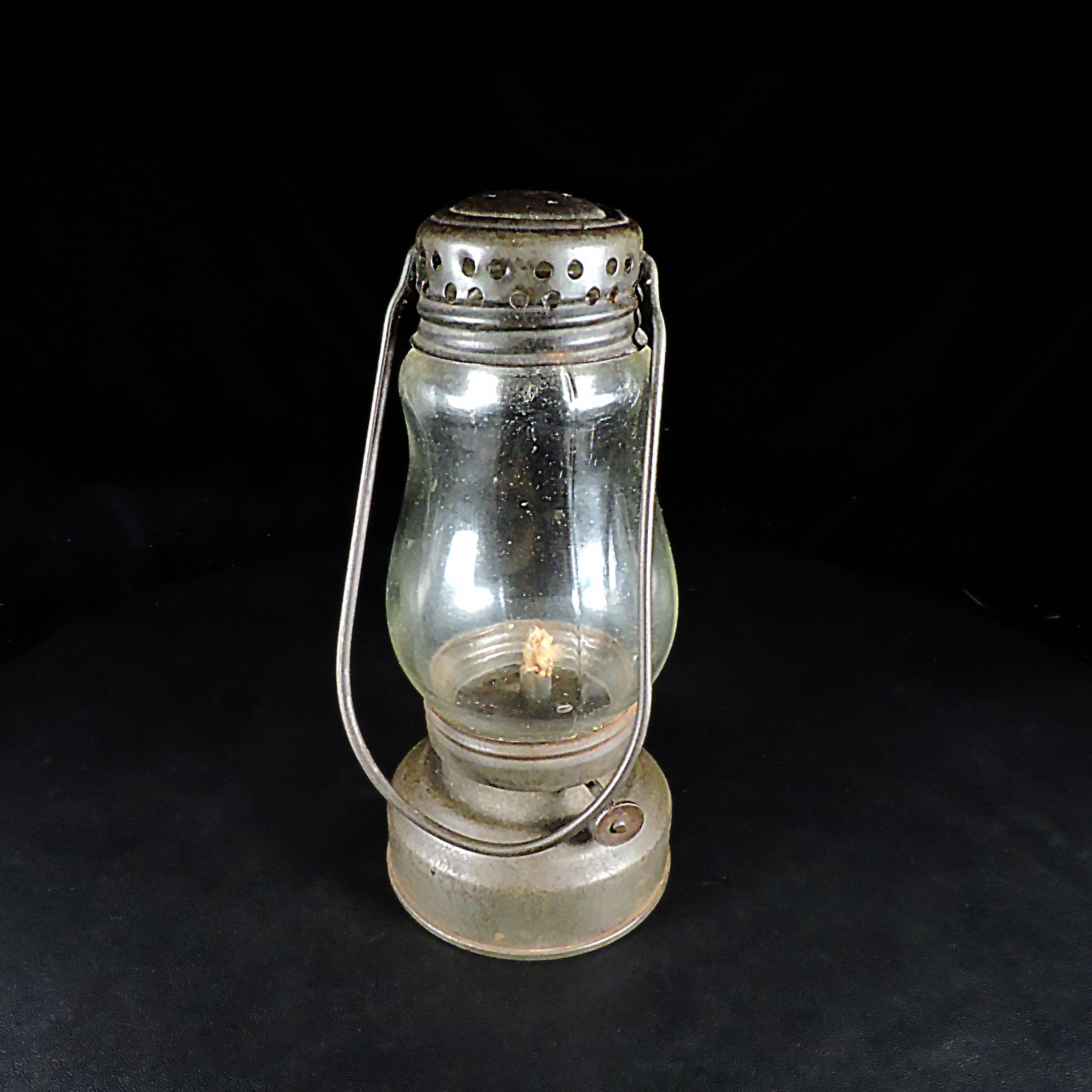 Dietz Skater Lantern - Etsy