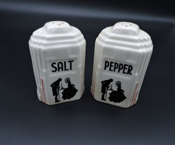 The Original Salt N Pepa Shakers, Salt & Pepa, Salt and Pepa 