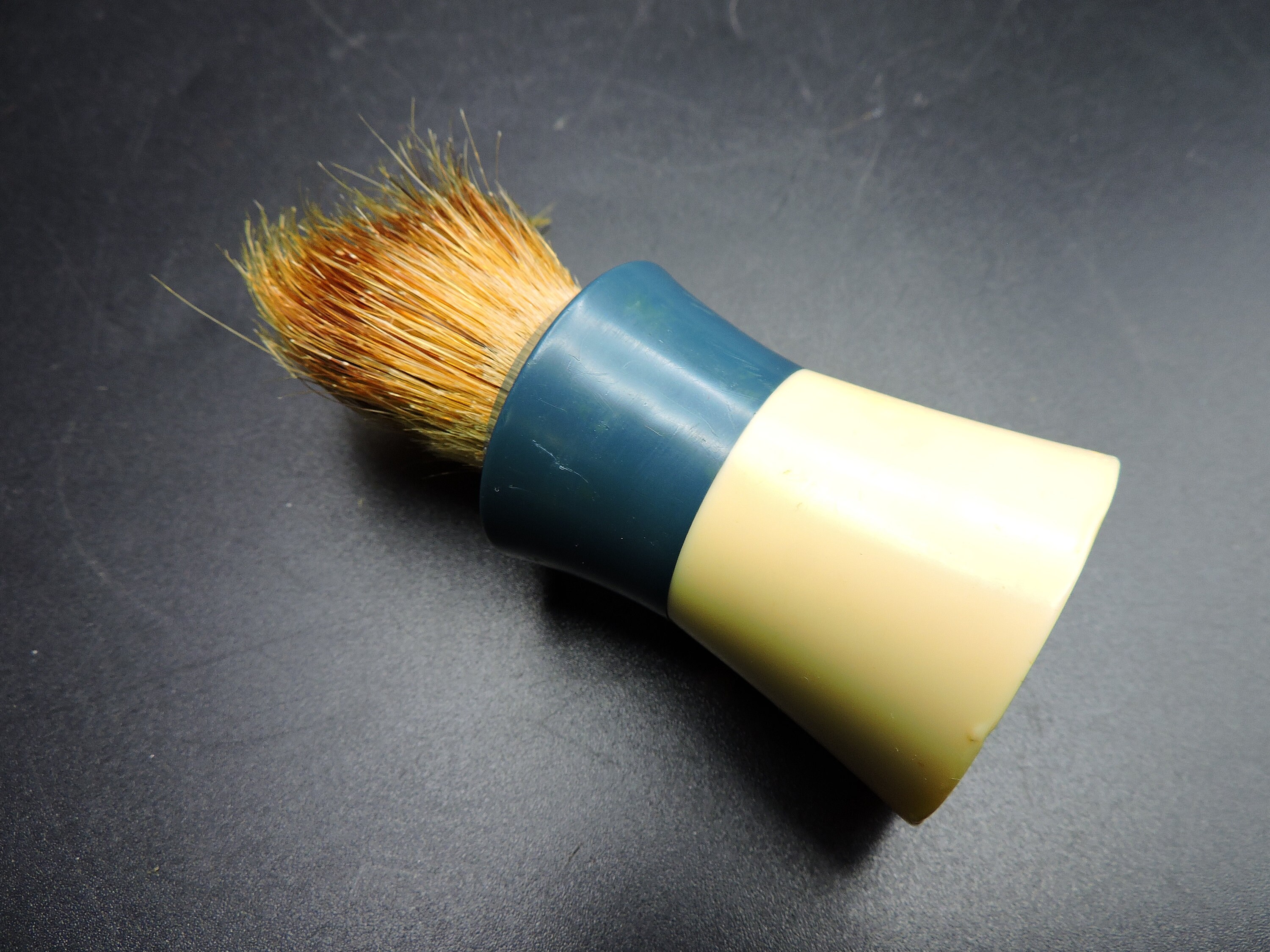 Vintage Shaving Brush Eveready 200T Shaving Collectible Etsy