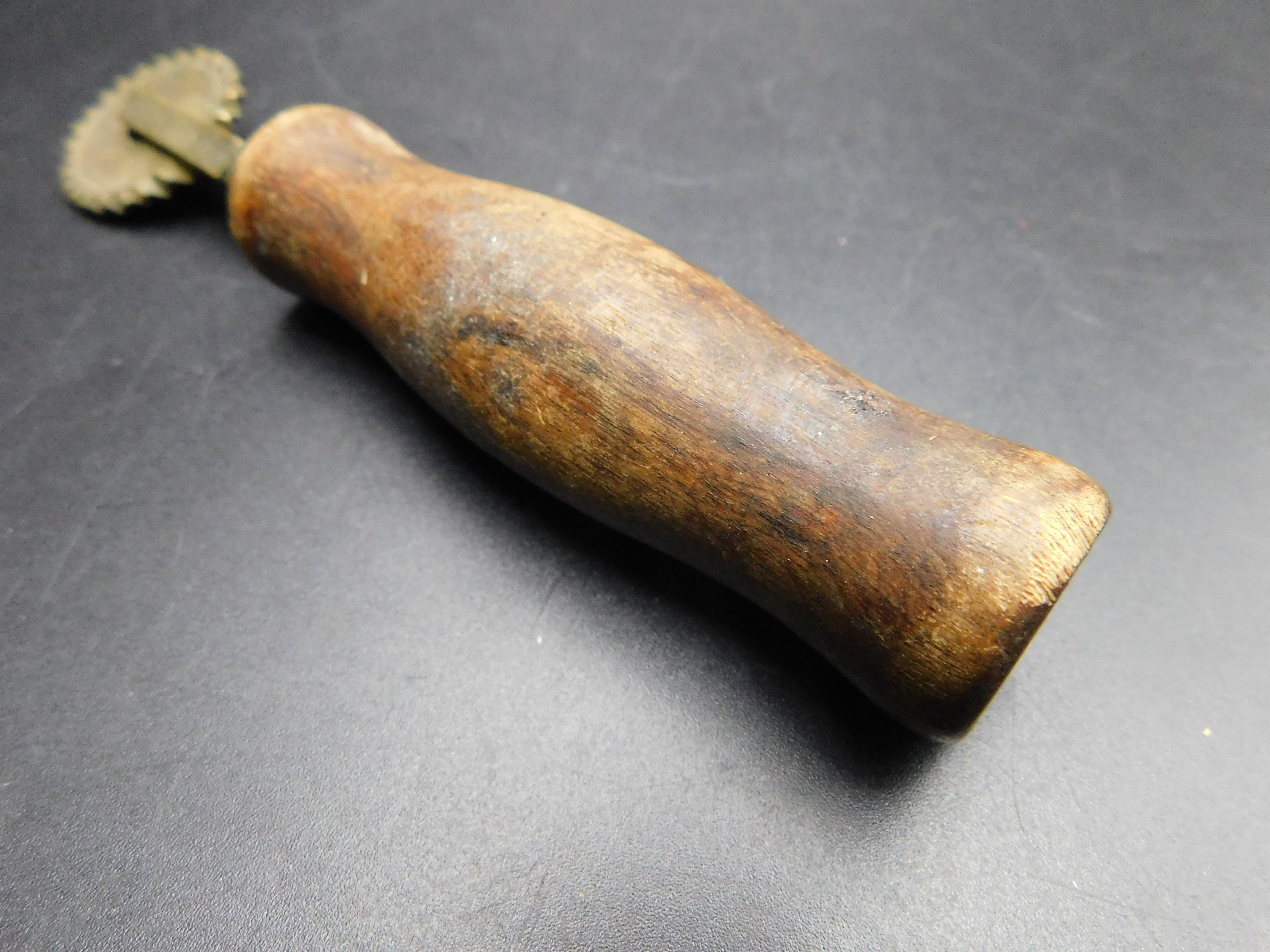 Antique Pie Crimper Vintage Pie Crimper Old Kitchen Tool Etsy