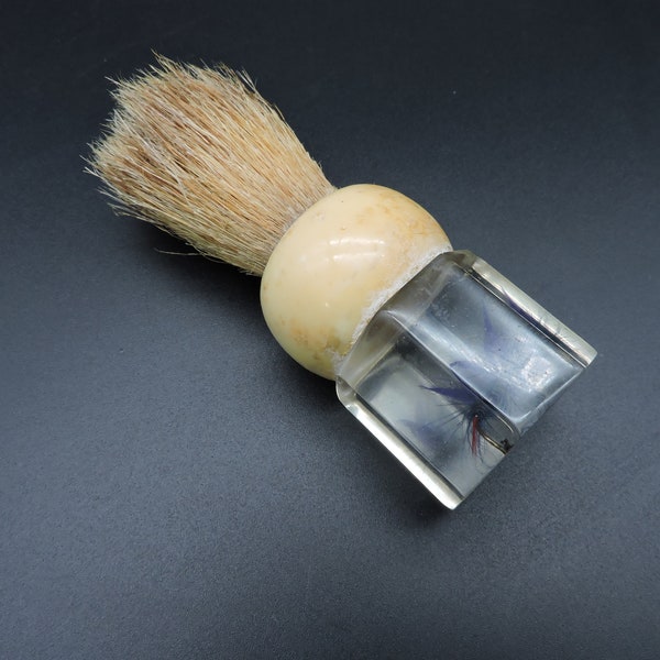 Shaving Brush Etsy