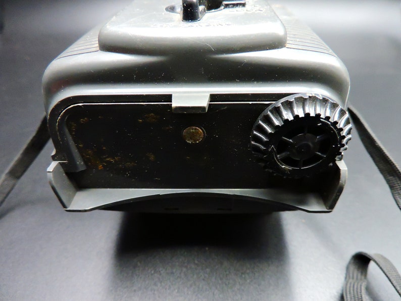 Satellite II Vintage Plastic 127 Film Camera Imperial Camera Etsy