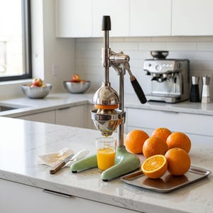 Vintage Hamilton Beach Juicer - Etsy