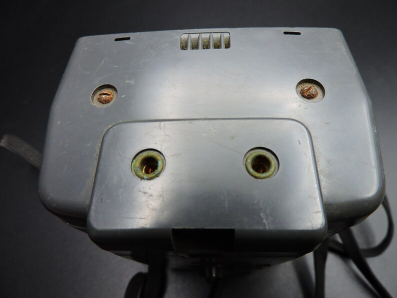 Satellite II Vintage Plastic 127 Film Camera Imperial Camera Etsy