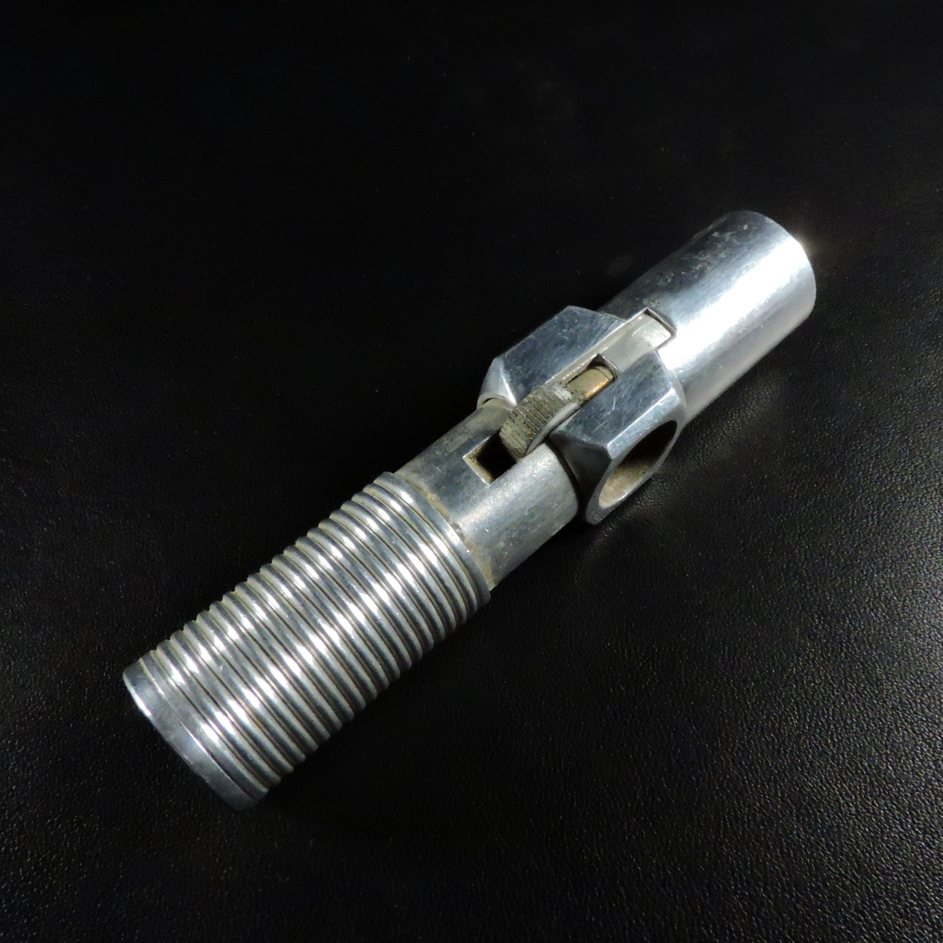 Vintage Nimrod Pipe Lighter ~ Tobacciana - Etsy