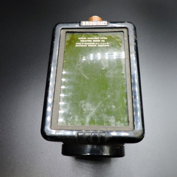 Kodak Darkroom Light Etsy