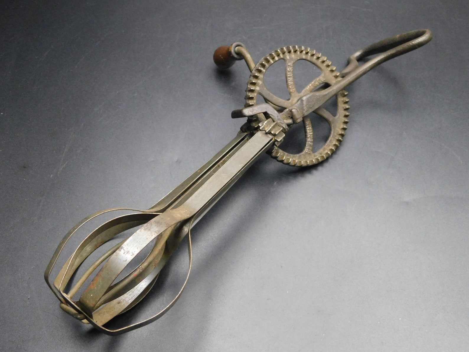 Vintage Hand Mixer Antique Hand Mixer Old Hand Mixer Etsy