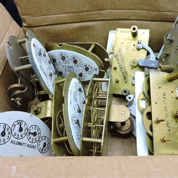 Industrial Salvage Etsy