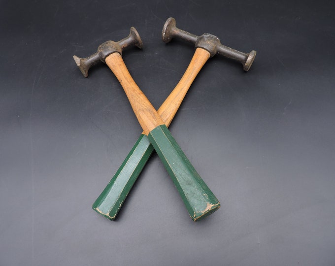 Vintage Proto Hammers Proto Body Shop Hammers Vintage Proto Hammers