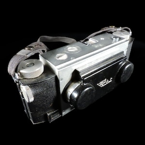 Kodak Stereo Camera - Etsy