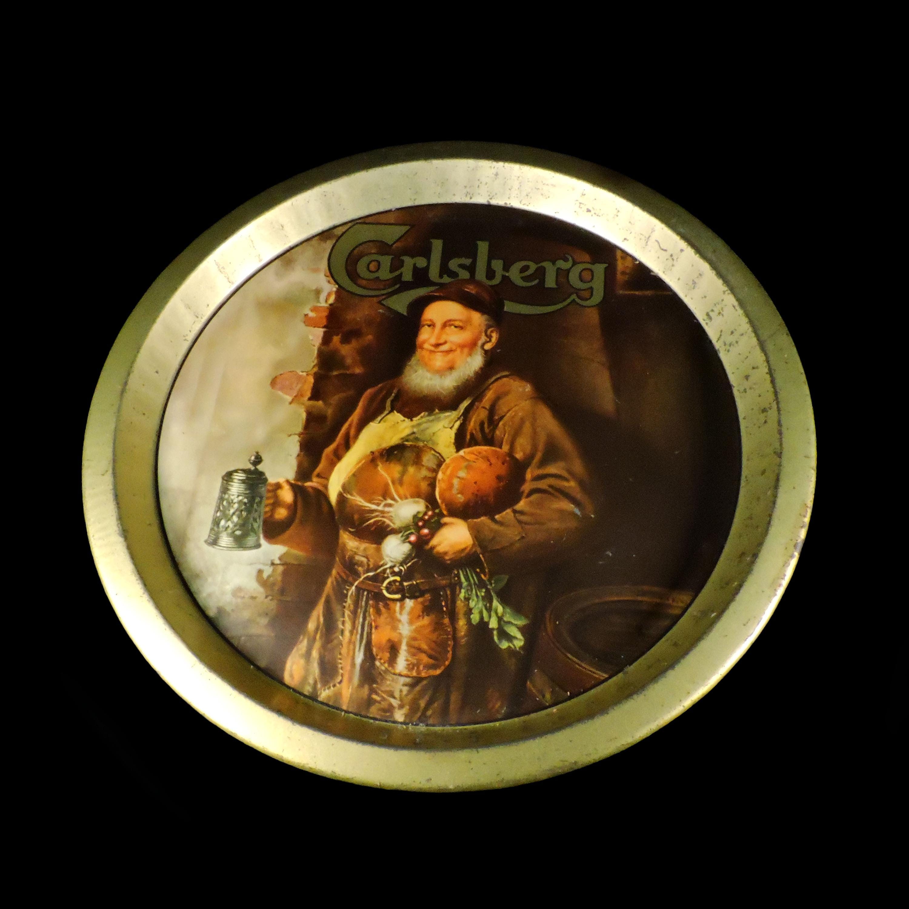 Carlsberg Sign - Etsy