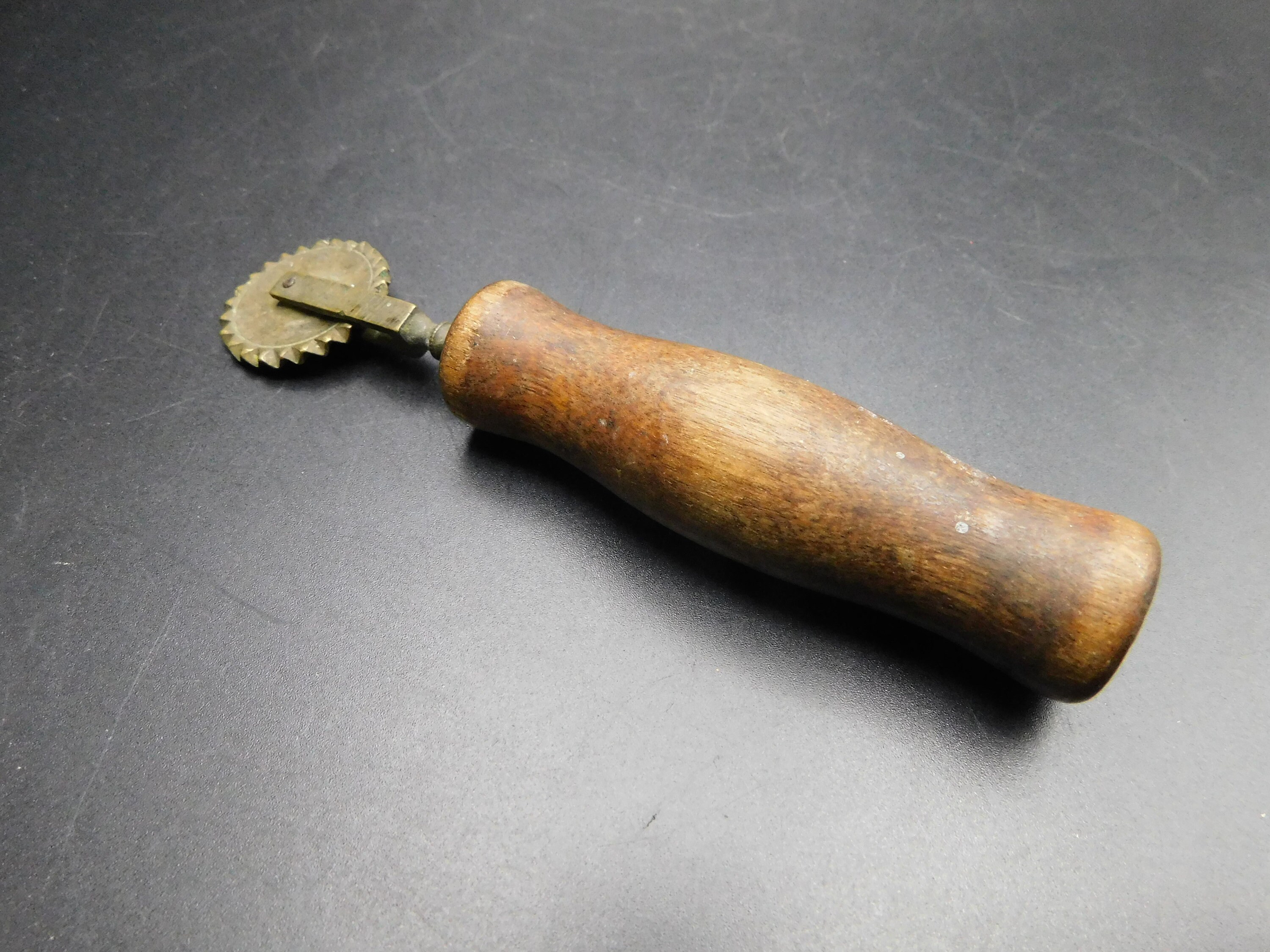 Antique Pie Crimper Vintage Pie Crimper Old Kitchen Tool Etsy