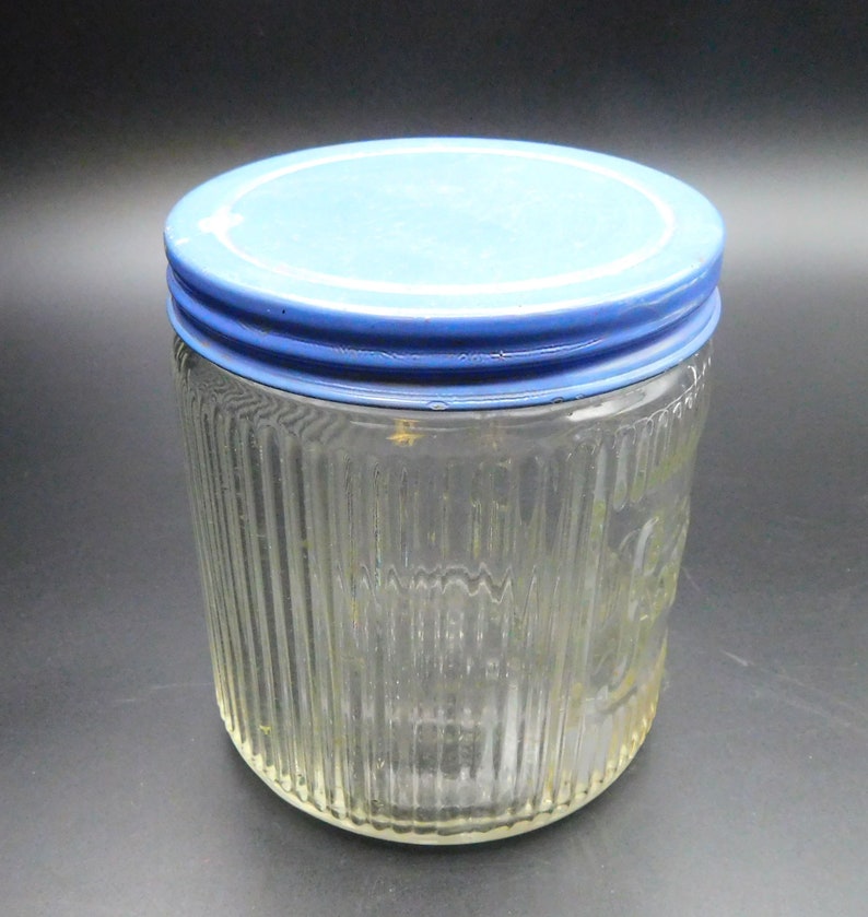 Vintage Burma Shave Jar Shaving Cream Jar Shaving Etsy