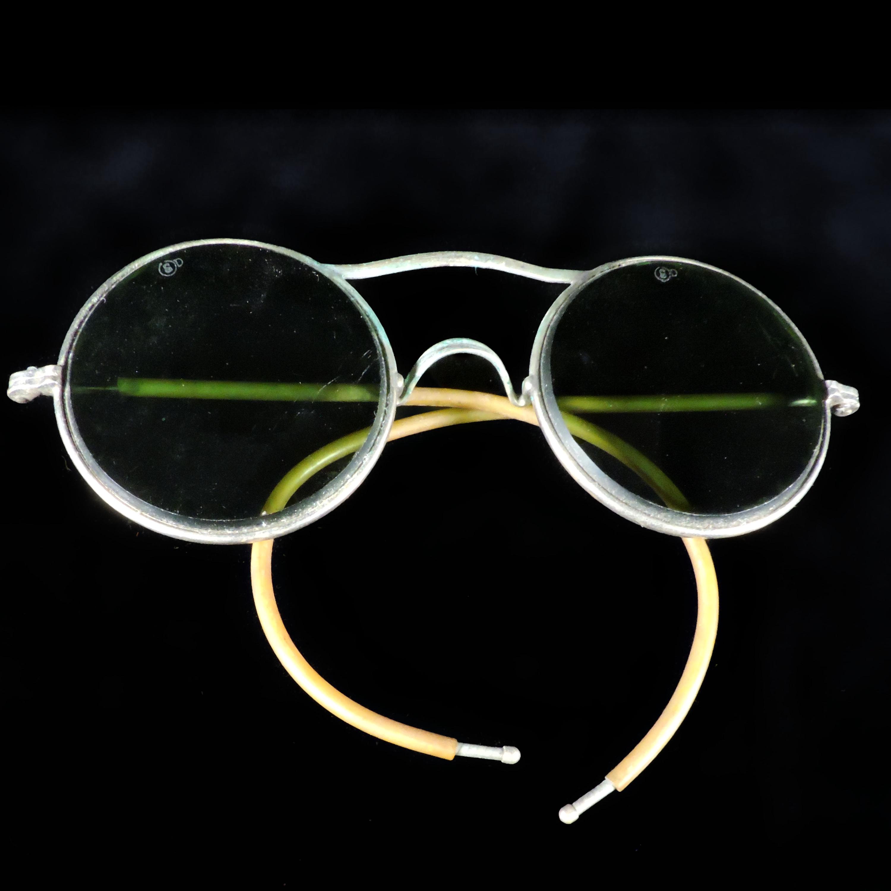 American Optical Safety Glasses - Etsy