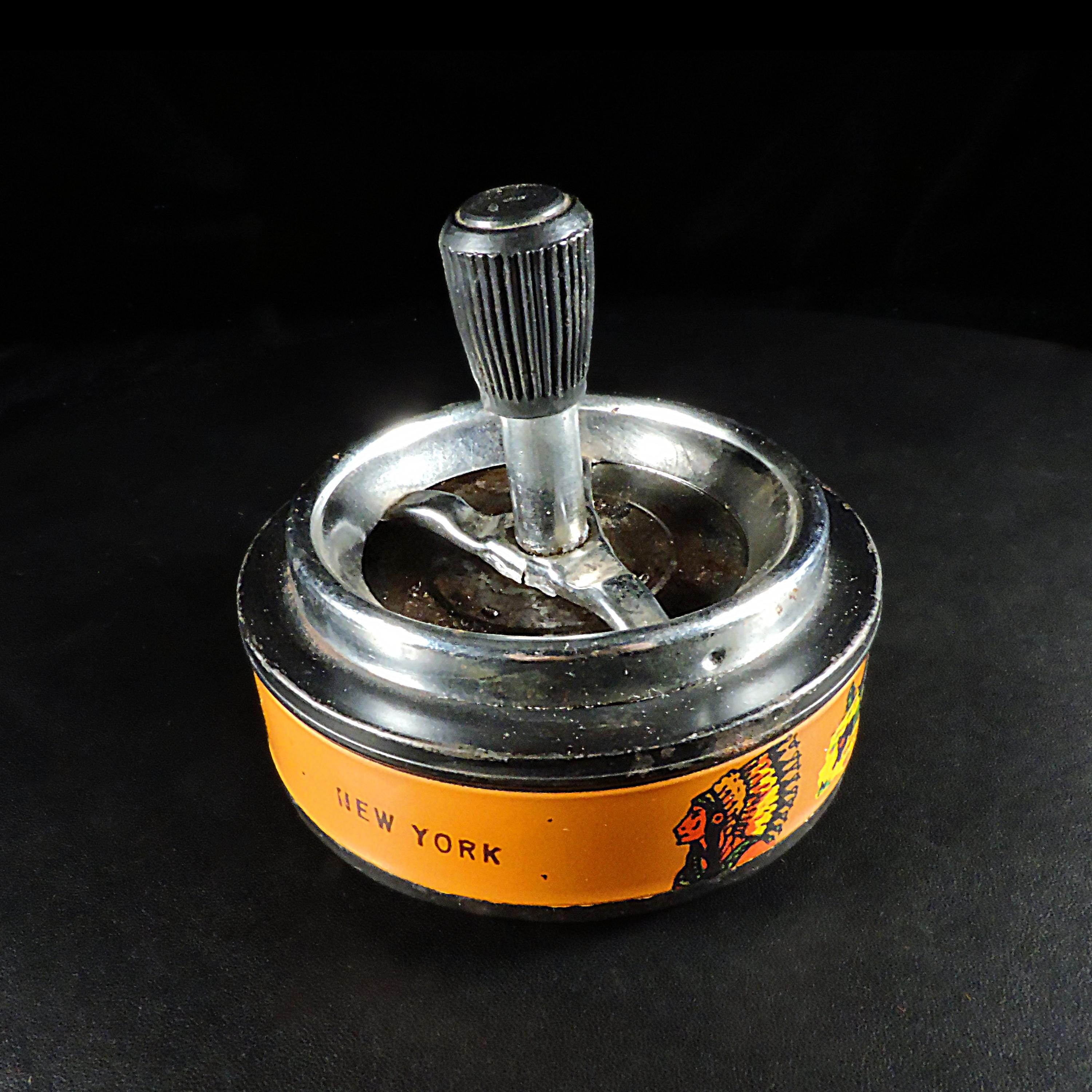 50s 60s Ashtray - Etsy