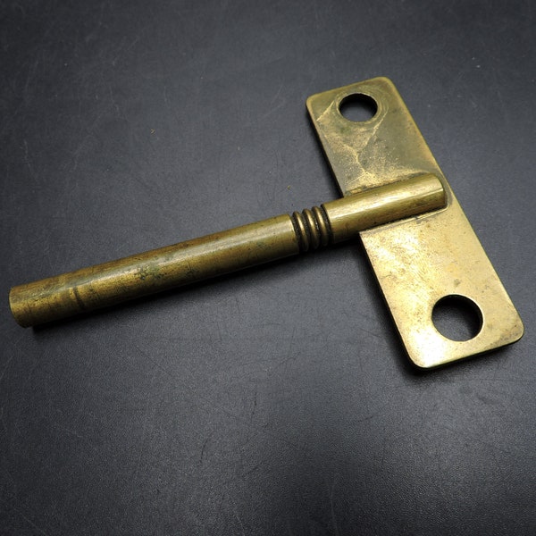 Vintage Clock Key Etsy