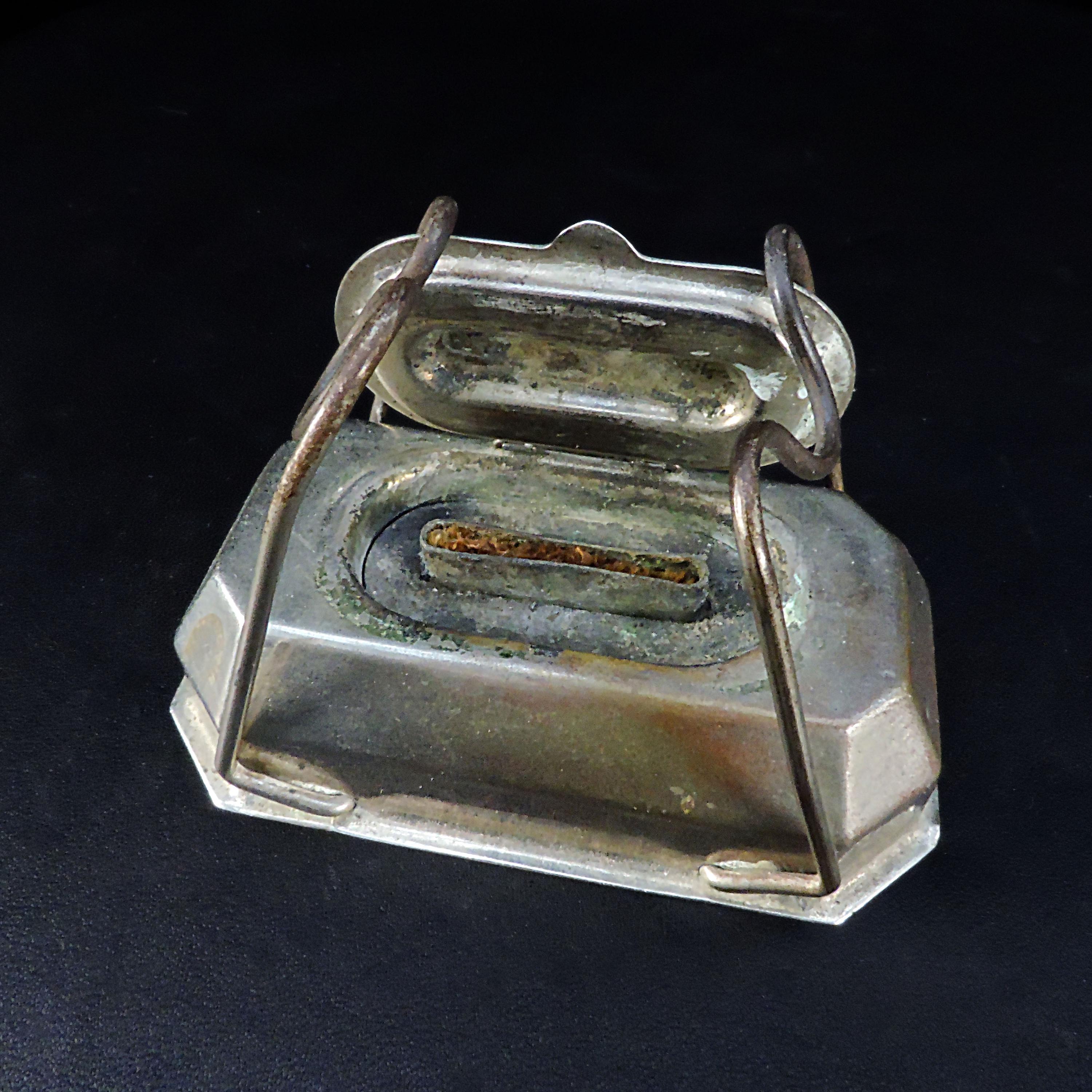Antique Medical Sterilizer - Etsy