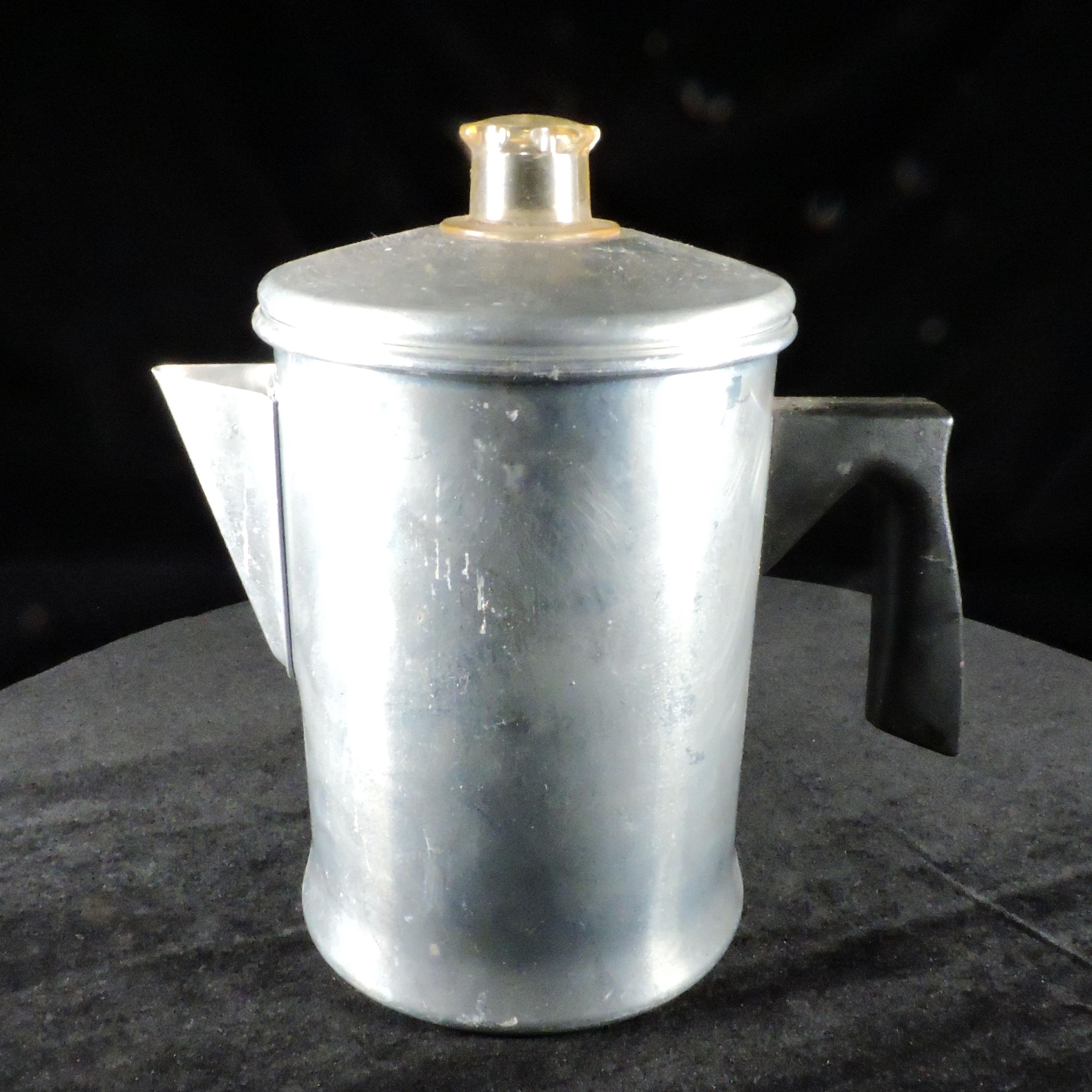 Mirro Coffee Pot - Etsy Mirro Coffee Pot - Etsy