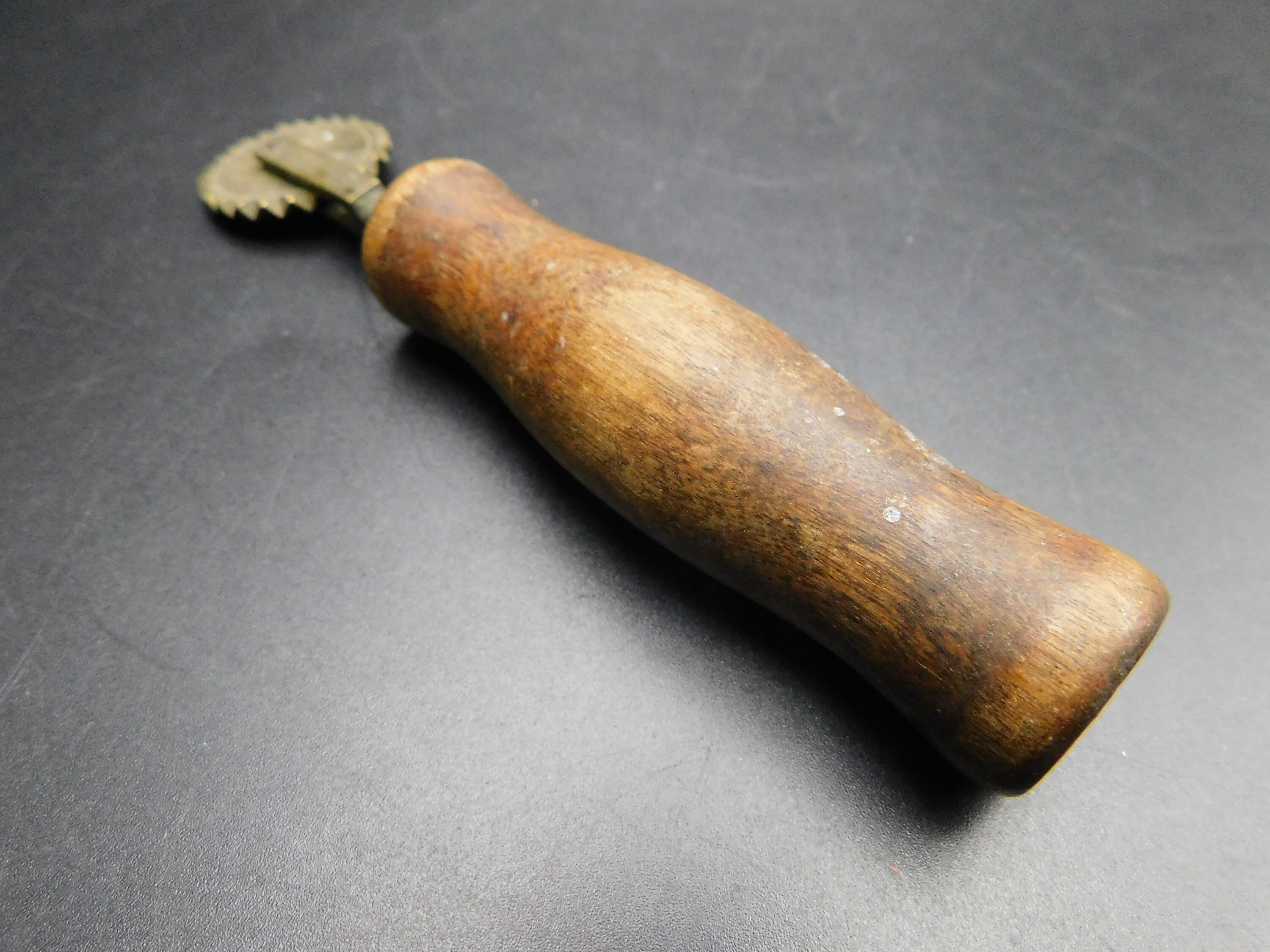 Antique Pie Crimper Vintage Pie Crimper Old Kitchen Tool Etsy