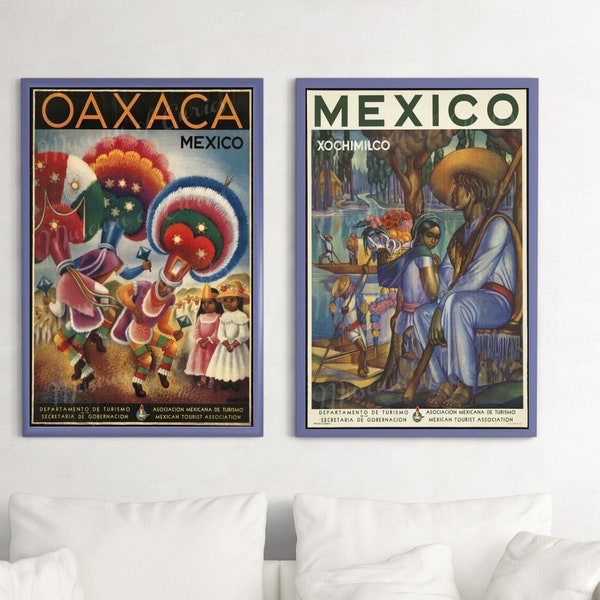 Mexican Culture Etsy