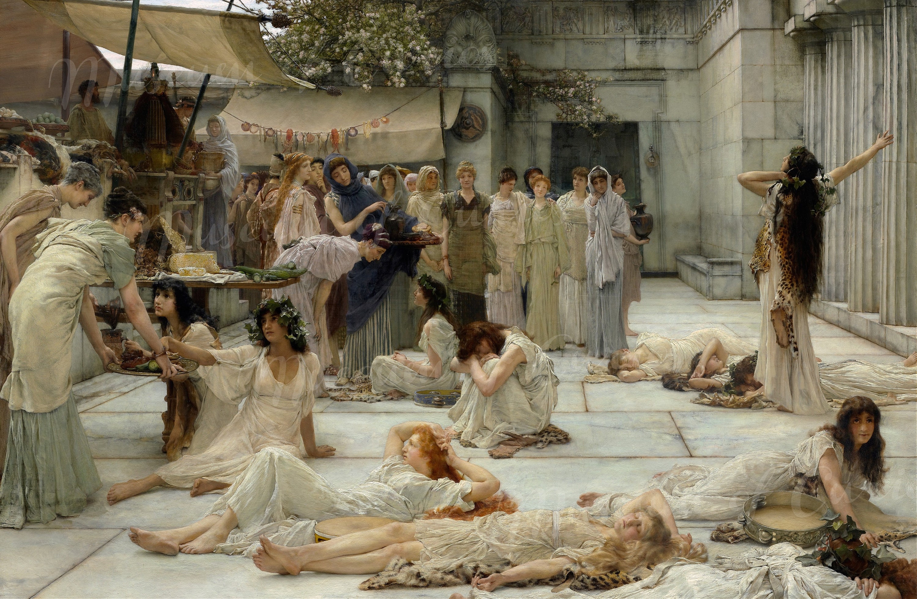 sir alma tadema paintings sir alma tadema paintings