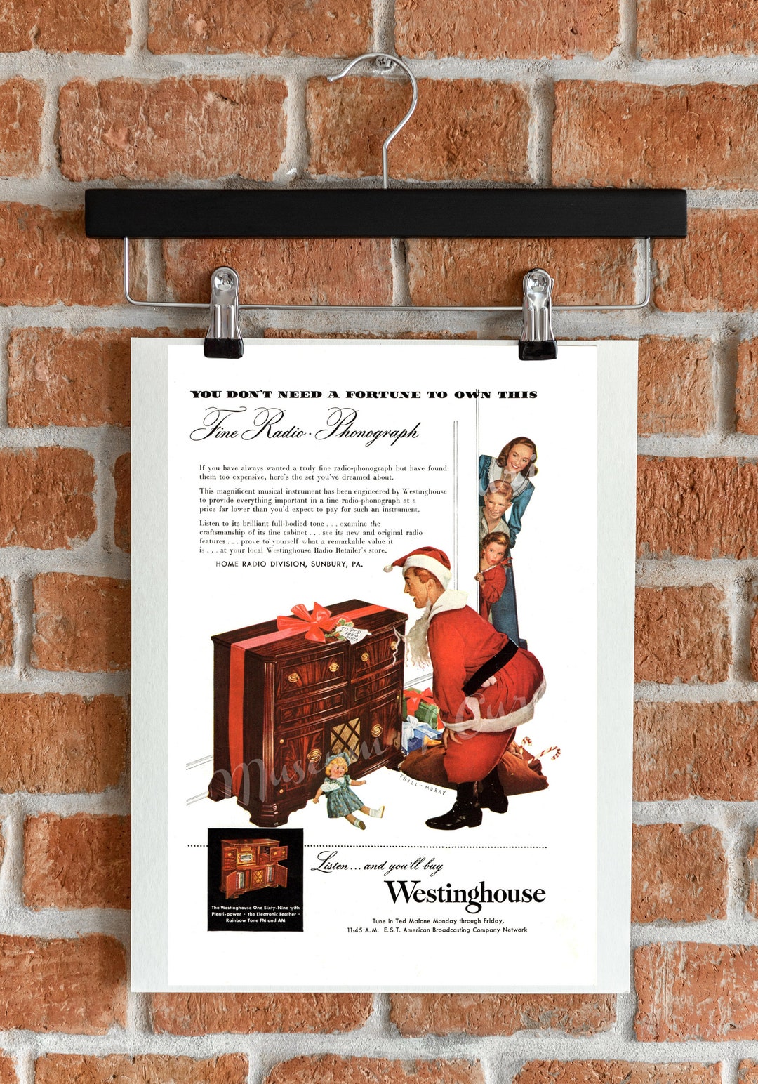 natal Design IWANTTOBELIEVE POSTER ポスター Trends International Star Wars: Revenge of the Sith - One