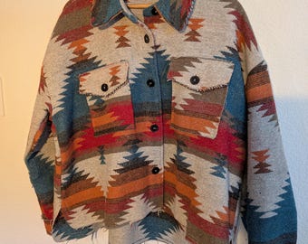 La Miel Aztec size L