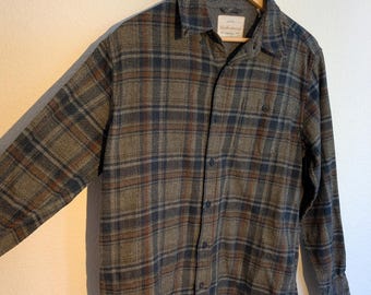Wetterfester Vintage Herren Gr. M