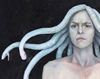 Su oración era rabia