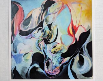 Otro camino a casa (impresión artística)