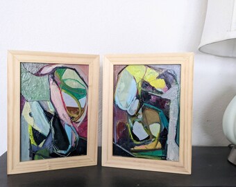 Las historias que nos contamos a nosotros mismos