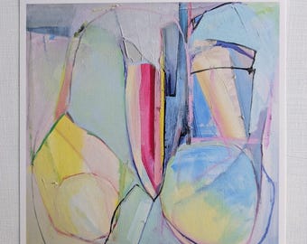 Otras personas también sienten esto (impresión artística)