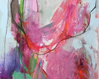 Sosteniendo el cielo