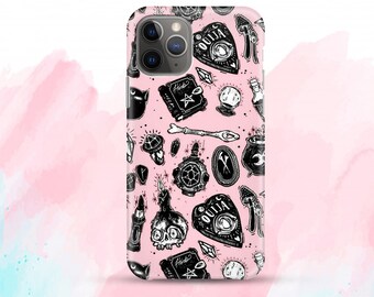 Witchy Samsung S10 Case