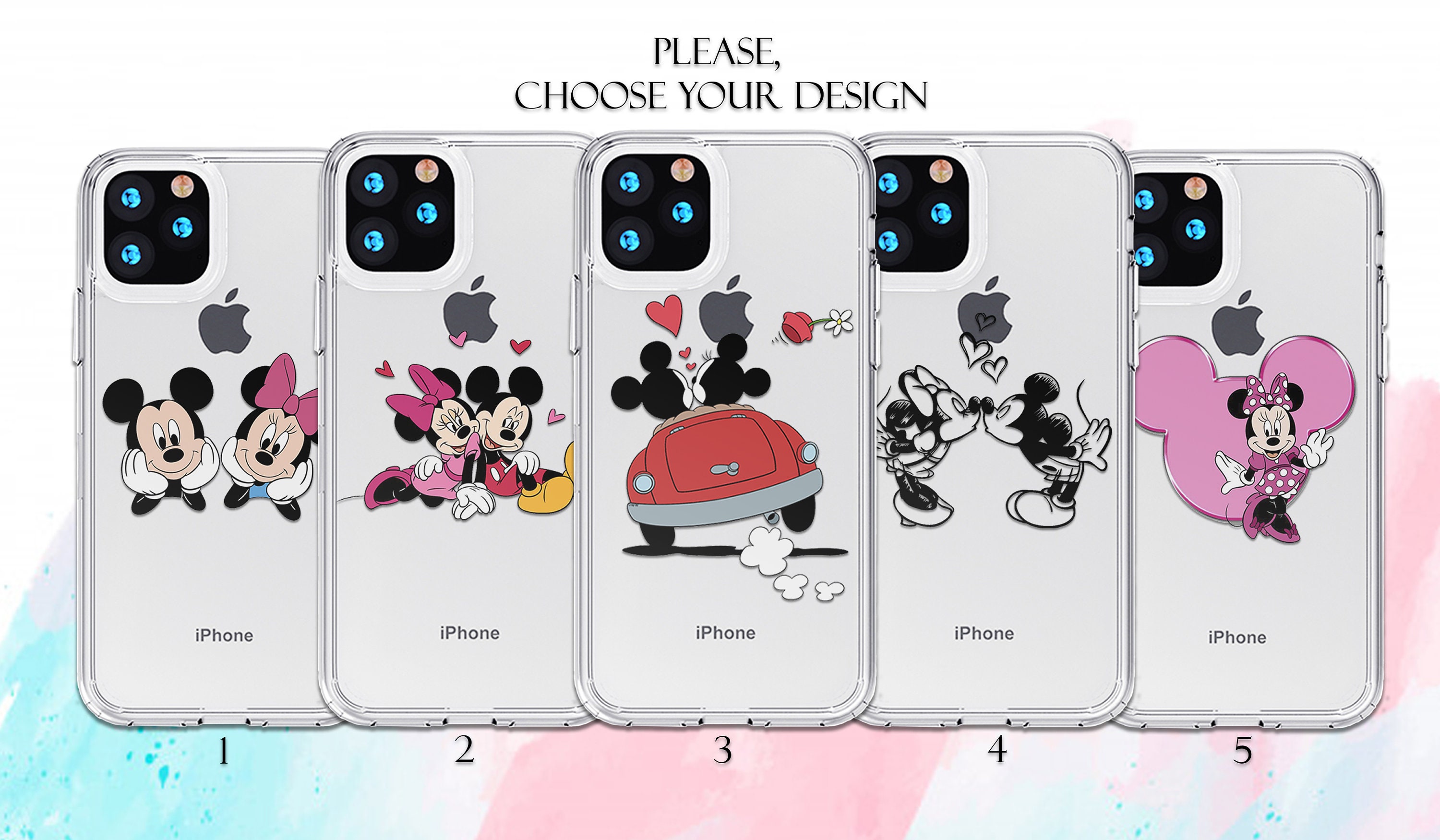 Minnie Mouse Iphone 13 Pro Case Disney Iphone 11 12 Mini Case Etsy Denmark Minnie Mouse Iphone 13 Pro Case Disney Iphone 11 12 Mini Case Etsy Denmark