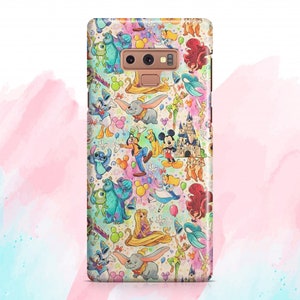 Disney Galaxy S24 case Disneyland Google Pixel 6 7 8 case iPhone 14 15 case iPhone 11 12 case iPhone X case iPhone 13 case Galaxy S10 case image 3