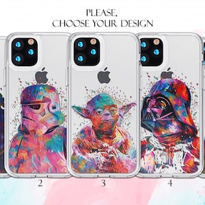 Star Wars Galaxy S24 plus case iPhone 14 15 Pro case iPhone 11 12 case Galaxy A13 case Galaxy Note 20 case iPhone 13 case Galaxy S9 case SE