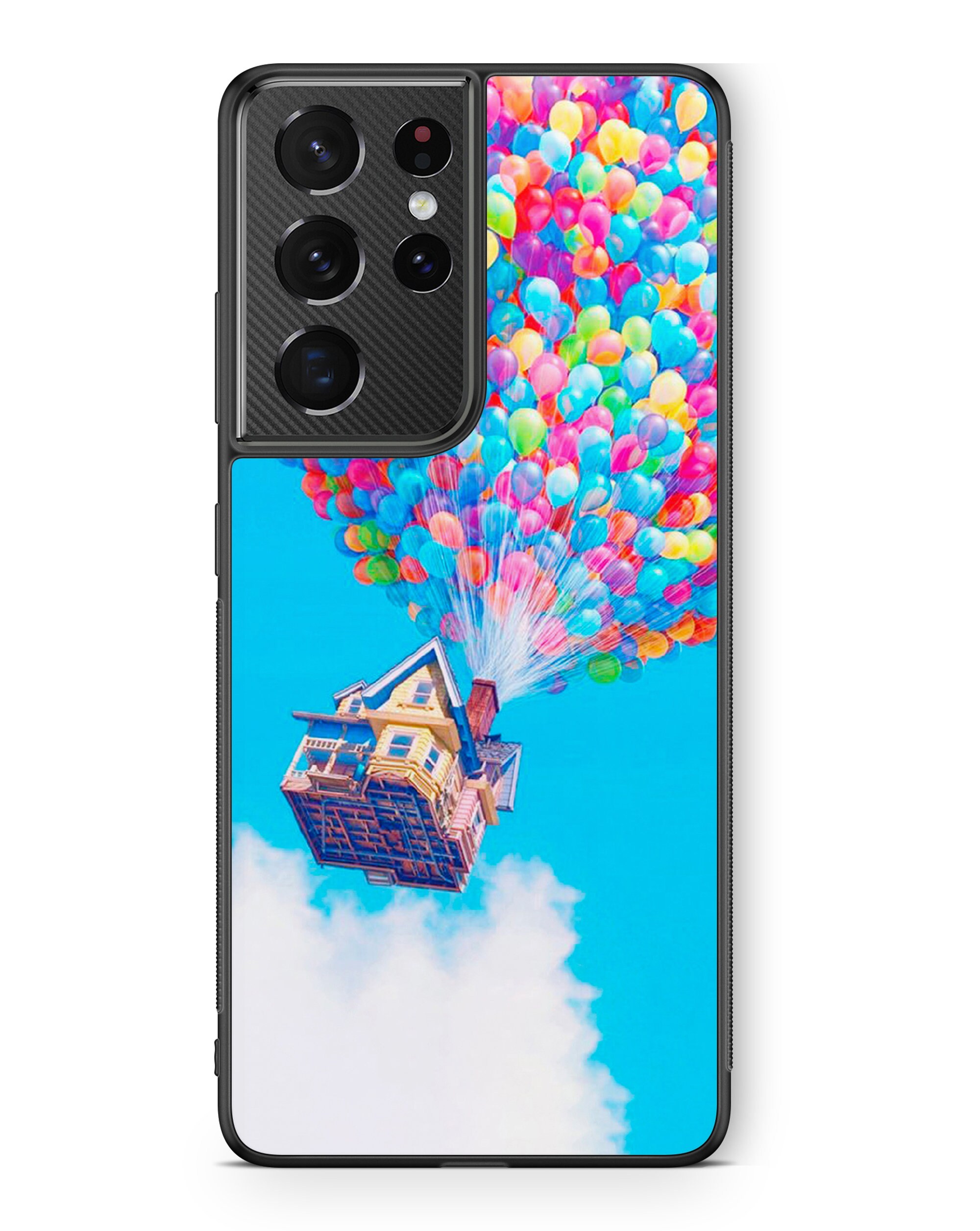 Disney Samsung Galaxy S22 Ultra Cover TPU Case UP Galaxy S22 Etsy