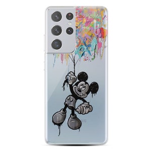 Custodia Minnie Mouse per Galaxy S25/S24 Custodia Topolino per Galaxy S23 Custodia Disney per Galaxy S22 Custodia per Galaxy A13 per Galaxy S22 Ultra Custodia per Galaxy S22 plus