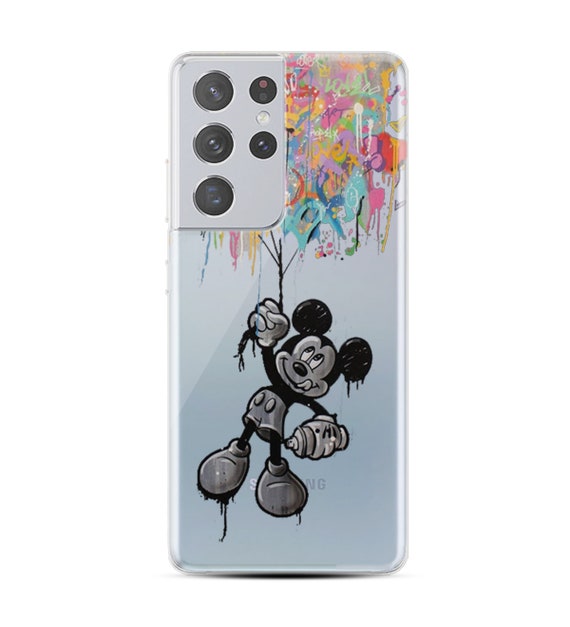 Mickey Mouse Galaxy S23 Case Disney Galaxy S22 Case Minnie Mouse Galaxy A13  Case Galaxy S22 Ultra Case Hybrid Acrylic Galaxy S22 Plus Case - Etsy UK