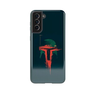 Star Wars Galaxy S23 Ultra case Mandalorian Galaxy S23 case Fett Galaxy S21 case Galaxy S22 Ultra case Galaxy S22 plus case Galaxy S22 case