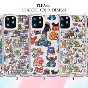 Custodia Topolino per iPhone 16e, 15 e 14, custodia Disney per Galaxy S25, S24, Galaxy A13, custodia per iPhone 11, 12 e 13, custodia per Galaxy S9 e S8, custodia per Galaxy Note 9, custodia per iPhone 8.