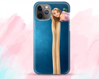 Tangled Galaxy S24 case Rapunzel Google Pixel 6 7 8 Disney iPhone 13 14 15 Pro Max case Galaxy Note 9 case iPhone Xr case iPhone 11 12 case