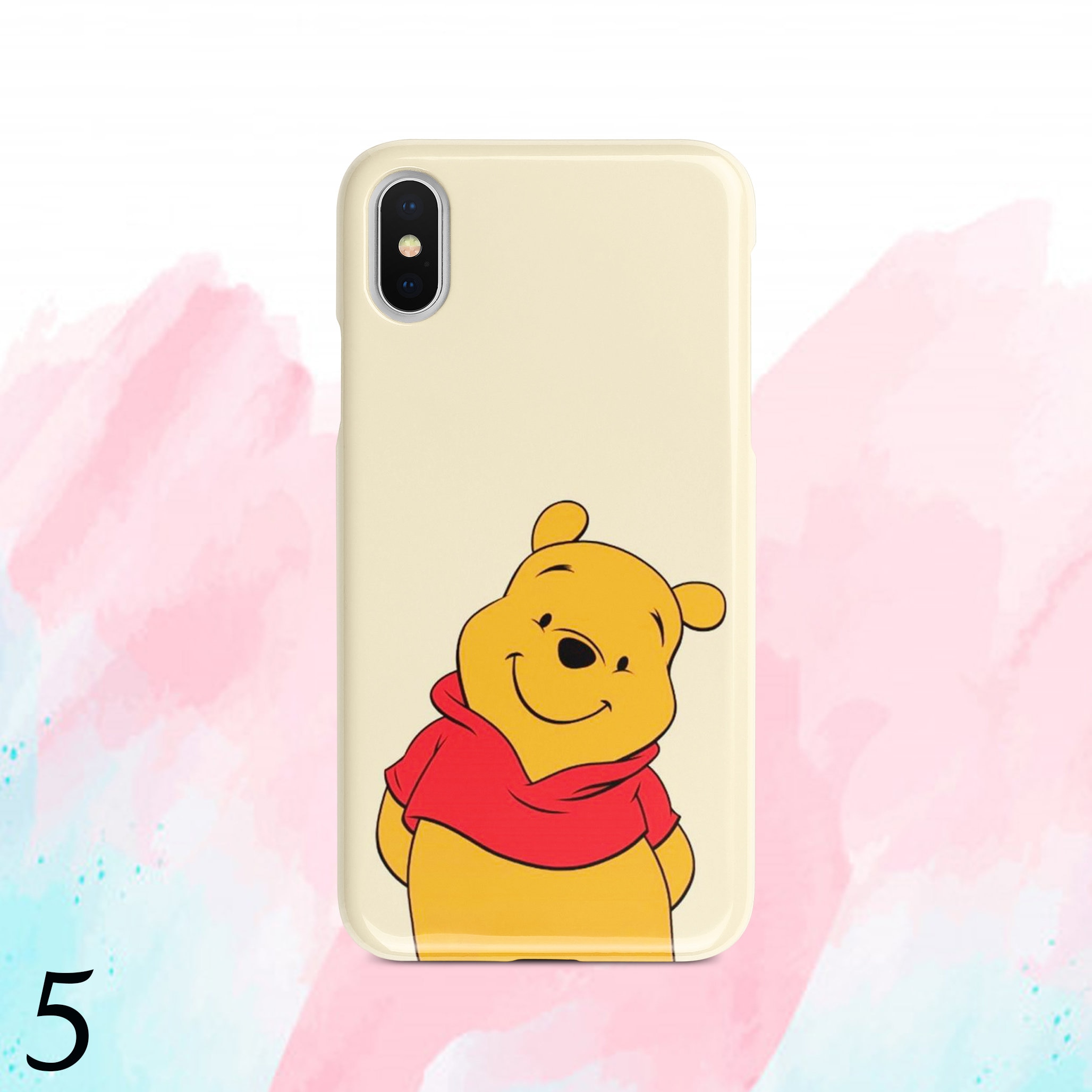 Winnie the Pooh Iphone 14 Pro Max Case Iphone 13 Case Disney - Etsy UK
