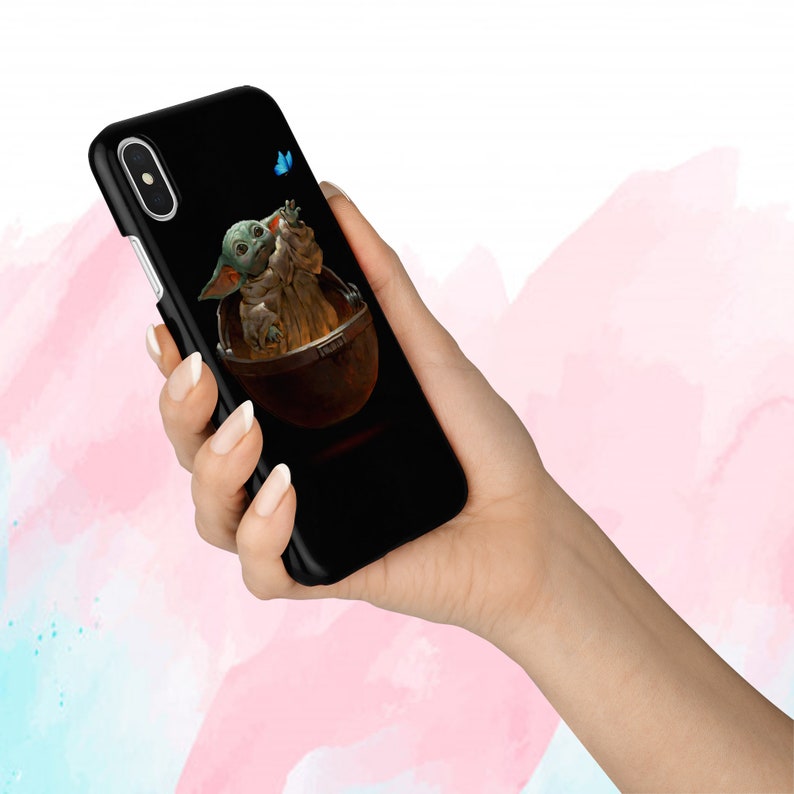 Star Wars iPhone 11 12 case Yoda iPhone 13 Pro case SE Google Etsy.de