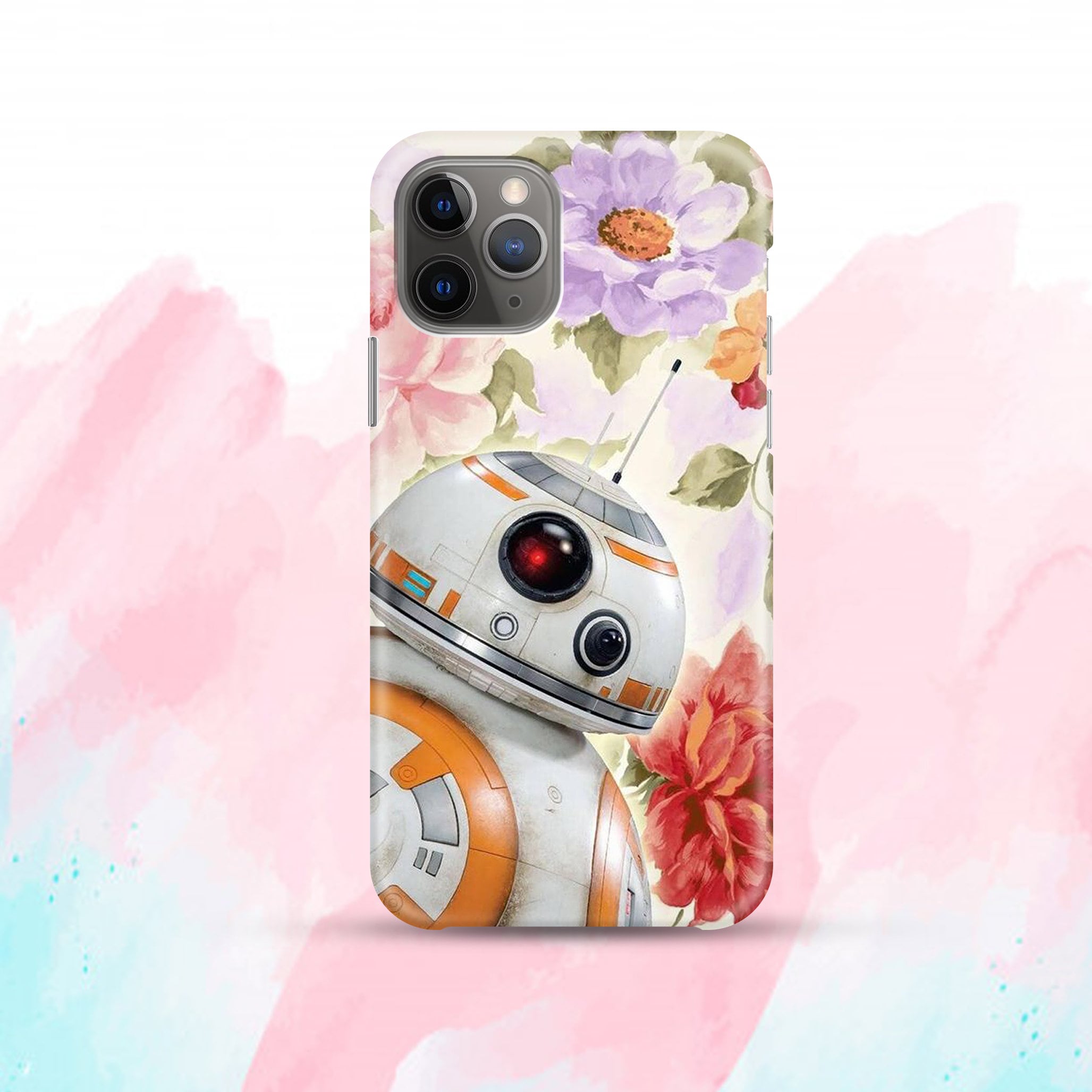 Bb8 iPhone Case - Etsy
