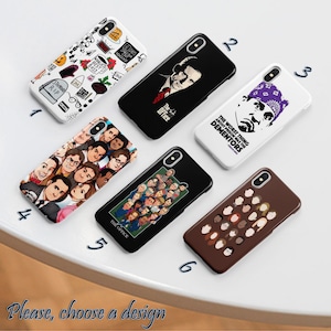 The Office A36 A56 Galaxy S25 Edge S24 case iPhone 16e 15 14 13 12 11 case Google Pixel 6 7 8 iPhone 7 case Galaxy Note 20 iPhone Xs case SE
