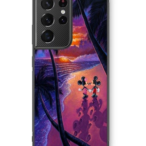 Custodia Topolino per Galaxy S25/S24 Custodia Minnie per Galaxy S23 Custodia in TPU per Galaxy S22 Ultra Custodia per Galaxy S22 plus Custodia per Galaxy S22 Custodia per Galaxy S21 FE